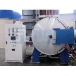 Vacuum furnace for sale