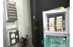 China ISO15502 Household Refrigerating Appliances Performance Lab 6 Stations supplier