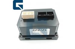 China VOE14697658 14697658 Excavator Accessories For EC210B Air Conditioner Controller Panel supplier