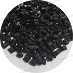 Plastic High CTI Value iberglass Polyamide Glass Filled Nylon 66 Flame Retardant 80aMpa for sale