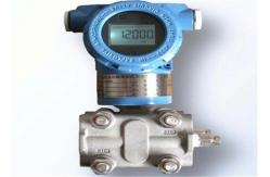 China Rosemount Model 3051CA1A22A1AB4M5 Absolute Differential Pressure Transmitter supplier