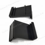 1.3g/cm3 PA Extruded PA66 GF25 Thermal Break Aluminum Profile Plastic Product for Aluminum Windows and Doors for sale