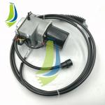106-0092 1060092 Throttle Motor For E320 Excavator Parts for sale