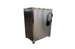 China 10g Ozone Output Nano Bubble Generator for Sustainable Aquaculture Solutions supplier