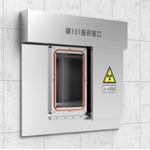 10mmpb Protection Level I131 Hot Cell Customized Design for Maximum Radiation Shielding