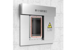 China 10mmpb Protection Level I131 Hot Cell Customized Design for Maximum Radiation Shielding supplier