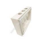 Spray Painting Waterproof Junction Box Odm Stainless Steel Junction Box for sale