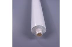 China Industrial Reinforced SMT Wiper Roll Stencil Wipes For Screen Cleaning supplier