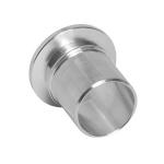 ANSI Agricultural Machine CNC Spare Parts Alloy Fastener Ra3.2 for sale