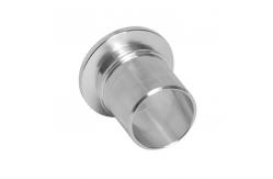 China ANSI Cnc Machining Service 1.4545 CNC Turning Parts Processing supplier