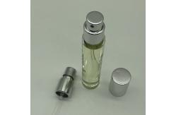 China Elegant Perfume Pump for Fine Mist Dispensing Ideal for Fragrance Bottles supplier