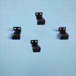 Side Bracket Support Frame SMT Spare Parts J70531505A SM431 411 180 Small Size for sale