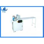 SMT LED Strip Taping Machine 3m 5m Strip LED Lights Assembly Machine for sale