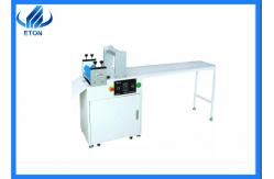 China SMT LED Strip Taping Machine 3m 5m Strip LED Lights Assembly Machine supplier