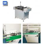 PCB Sieving SMT Handling Equipment PLC Single Lane NG OK Conveyor for sale