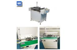 China PCB Sieving SMT Handling Equipment PLC Single Lane NG OK Conveyor supplier