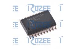 China SN74ACT244DWR supplier