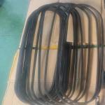 Oil And Wear Resistant NBR Bonnet Seals For BOP Shaffer Seal Kits