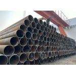 API Pipe FBE Coated LSAW Steel Pipe The Ultimate Solution for Long-Distance Pipelines for sale