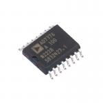 New Genuine Electronics AD7376ARWZ100 Potentiometer Resistor Capacitor Monitor Memory One-Stop IC Accessories for sale