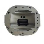 HPV145 Hydraulic Pump Spare Parts Hydraulic Pump Cover for EX300-5 ZX300 EC300-1/-2 ZX360-3 EX330 for sale