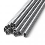 Monel 400 N04400 Seamless Tube Pipe Copper Nickel Alloy for sale