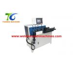1mm 6mm Wire Ring Machine 1.5kw Hydraulic Ring Maker Machine for sale