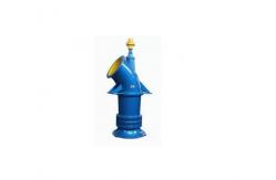 China ZL Series Axial Flow pump supplier