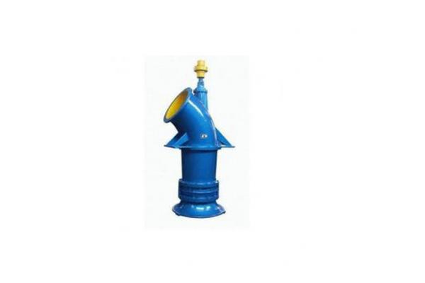 ZL Series Axial Flow pump