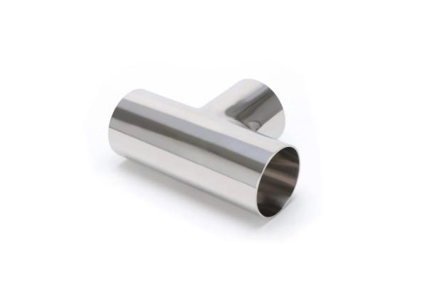 Threaded Connection Seamless Pipe Tee For Different Sizes