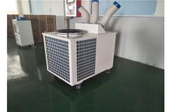 China 2.5tons Portable Spot Coolers , 28900btu Cooling Portable Cooling Units supplier