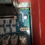 GE IS400TRLYS1BJJ Turbine Primary Trip Board Base Plate for sale