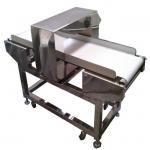 Frozen Food Vegetable Processing IP54 265VAC Industrial Metal Detectors for sale