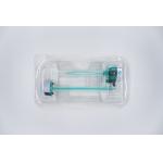 12mm Surgical Bladeless Trocar Laparoscopic Surgery Use Disposable Trocar for sale