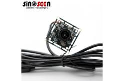 China Fixed Focus Lens 1080P OV2710 Camera Module USB UVC Plug And Play supplier