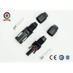 Solar Energy System  PV Connectors High Mechanical Endurance For Junction Box for sale