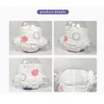 Bebero comfrey essence seried good quality B grade diaper pants