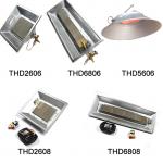 Manual Temperature Adjustable Gas Brooder Heater For Chick House