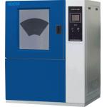 Durable Dust Settling Chamber , Sand Test Chamber Adjustable Temperature for sale