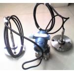 4mA Smart Diaphragm Differential Pressure Transmitter Double Flange For Air Gas for sale