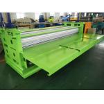 China Excellent Quality Customized High Speed Construction Machine Corrugated Sheet Roll Forming Machine Corrugate Metal Roof Roll Machine for sale