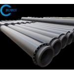 16inch Tensile Strength High Slurry HDPE Pipe With Excellent Impact Resistance