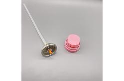 China Precision Shaving Cream Valve for Smooth Dispensing - Consistent Flow, Durable Design supplier