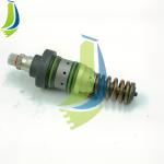 24425954 Fuel Unit Pump For EC140B Excavator Parts for sale