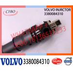 Diesel Fuel Injector 3380084310 33800-84310 for VOL