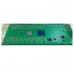 8T8R RF sampling Digital Band selective SDR board Software Define Radio