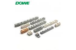 China Dmc Smc Busbar Support Insulator Epoxy Standoff Insulator Electronics 35mm supplier