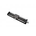 Large Lead Long Stroke Manual Slide Table 60*60mm Platform