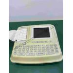 Edan SE-601 ECG Machine Parts Hospital Device In Good Working Condition for sale