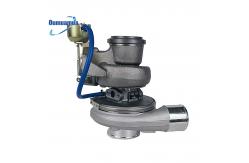 China Turbo B2G for Caterpillar engine C7 turbocharger 250-0841 supplier